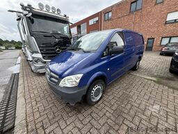 Mercedes-Benz vito 110cdi euro5 Airco