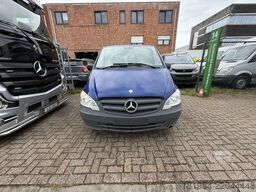 Mercedes-Benz vito 110cdi euro5 Airco