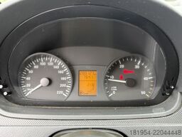 Mercedes-Benz vito 110cdi euro5 Airco