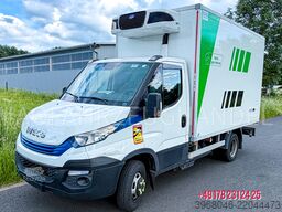 Iveco Daily 40C14N CNG / Benzin - Carrier