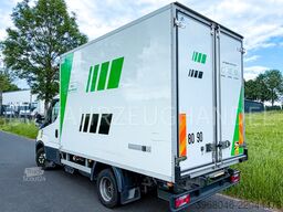 Iveco Daily 40C14N CNG / Benzin - Carrier