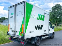 Iveco Daily 40C14N CNG / Benzin - Carrier