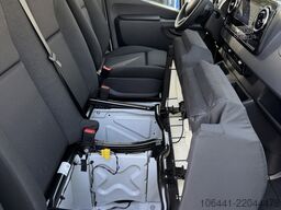 MERCEDES-BENZ Sprinter 317 Möbelkoffer mit Türen