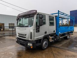 IVECO EUROCARGO ML80E18D-DOKA