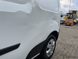 Renault Kangoo Express Z.E. Maxi Koop accu SOH 81% Airc...