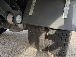 Iveco EuroCargo 120 220 CASSA + SPONDA IDRAULI