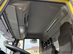 Iveco EuroCargo 120 220 CASSA + SPONDA IDRAULI