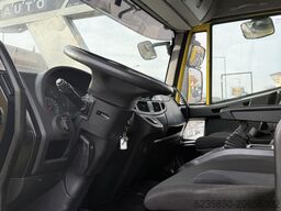 Iveco EuroCargo 120 220 CASSA + SPONDA IDRAULI