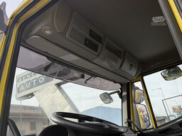 Iveco EuroCargo 120 220 CASSA + SPONDA IDRAULI