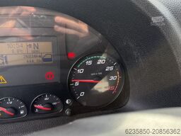 Iveco EuroCargo 120 220 CASSA + SPONDA IDRAULI