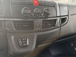 Iveco EuroCargo 120 220 CASSA + SPONDA IDRAULI