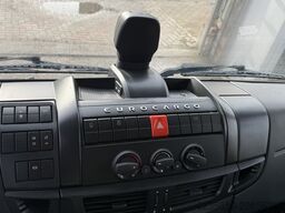 Iveco EuroCargo 120 220 CASSA + SPONDA IDRAULI