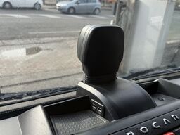 Iveco EuroCargo 120 220 CASSA + SPONDA IDRAULI