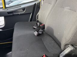 Iveco EuroCargo 120 220 CASSA + SPONDA IDRAULI