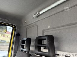 Iveco EuroCargo 120 220 CASSA + SPONDA IDRAULI