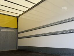 Iveco EuroCargo 120 220 CASSA + SPONDA IDRAULI