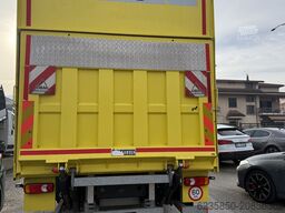 Iveco EuroCargo 120 220 CASSA + SPONDA IDRAULI