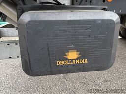 Iveco EuroCargo 120 220 CASSA + SPONDA IDRAULI