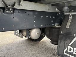 Iveco EuroCargo 120 220 CASSA + SPONDA IDRAULI