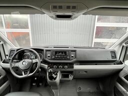 Volkswagen Crafter 35 2.0 TDI Maxi DC L4H1  Kipper 3000kg ...