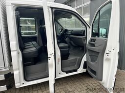 Volkswagen Crafter 35 2.0 TDI Maxi DC L4H1 Kipper 3000kg ...
