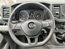 Volkswagen Crafter 35 2.0 TDI Maxi DC L4H1 Kipper 3000kg ...