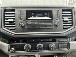 Volkswagen Crafter 35 2.0 TDI Maxi DC L4H1 Kipper 3000kg ...