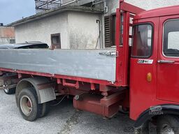 FIAT 40 NC RIBALTABILE PATENTE b