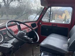 FIAT 40 NC RIBALTABILE PATENTE b