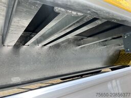 Möslein T 2 Plato 8,6m  2 Achs Jumbo- Plato- Anhänger