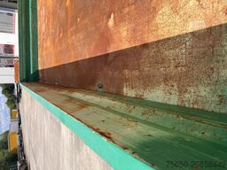 TK Tandemkipper- Tieflader, wenig Benutzt