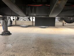 t3 3 Achs Satteltieflader