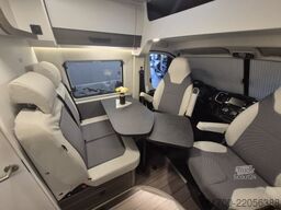 VanTourer 540 D GO! TraumMobil*GSR Paket*Automatik
