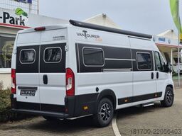 VanTourer 630 L GO! *TraumMobil*Automatik*