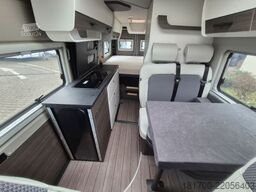 VanTourer 630 L GO! *TraumMobil*Automatik*