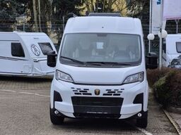 VanTourer 630 L GO! *TraumMobil*Automatik*