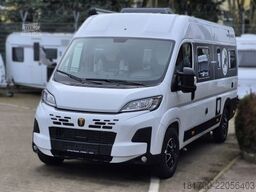 VanTourer 630 L GO! *TraumMobil*Automatik*