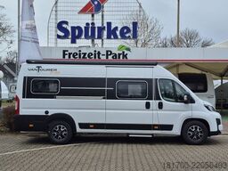 VanTourer 630 L GO! *TraumMobil*Automatik*