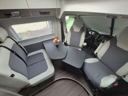 VanTourer 630 L GO! *TraumMobil*Automatik*