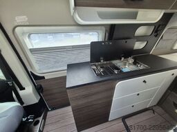 VanTourer 630 L GO! *TraumMobil*Automatik*