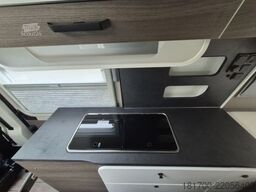 VanTourer 630 L GO! *TraumMobil*Automatik*