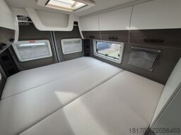 VanTourer 630 L GO! *TraumMobil*Automatik*