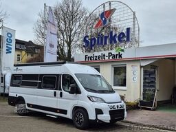 VanTourer 630 L GO! *TraumMobil*Secure
