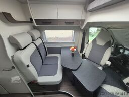 VanTourer 630 L GO! *TraumMobil*Secure