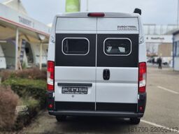 VanTourer 630 L GO! *TraumMobil*Secure