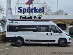 VanTourer 630 L GO! *TraumMobil*Secure