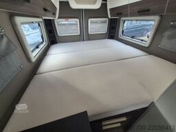 VanTourer 630 L GO! *TraumMobil*Secure