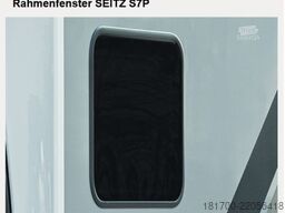 Weinsberg CaraCompact 600 MEG EDITION [PEPPER] *TraumMobil*Automatik*Seitz S7