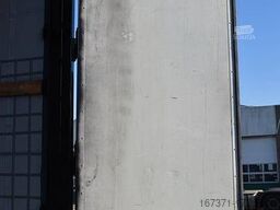 NORDIC S340 3 AXLE CURTAINSIDER SLIDING ROOF , NEW TIL...