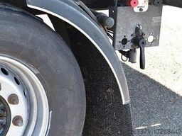 NORDIC S340 3 AXLE CURTAINSIDER SLIDING ROOF , NEW TIL...